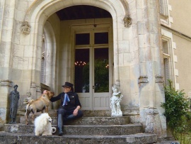 Пространство свободы, или Потом значит никогда. Михаил Шемякин