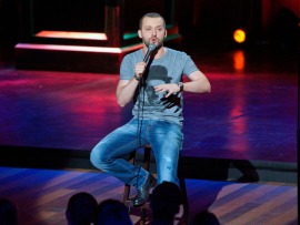 Stand up