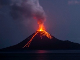 Вулканы-убийцы