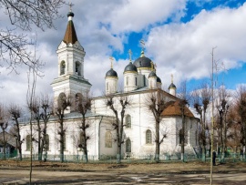 Тверь. Линия судьбы