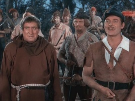 Принц воров