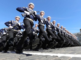 День Победы. Праздничный канал