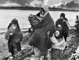 Дети войны. Возвращение (2)