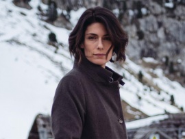 Сквозь Альпы