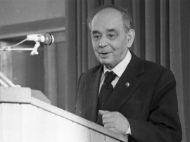 Илья Франк. Нобелевские победы российской науки