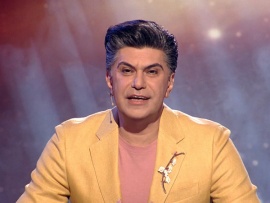 Премьера. К юбилею Николая Цискаридзе