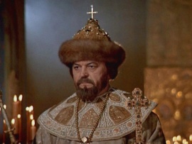 Борис Годунов