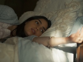 Призраки прошлого (3)