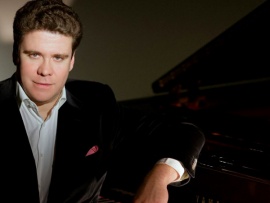 Денис Мацуев. Заслуженный коллектив России Академический симфонический оркестр Санкт-Петербургской филармонии. Фестиваль Анси Классик