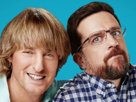 Кто наш папа, чувак?