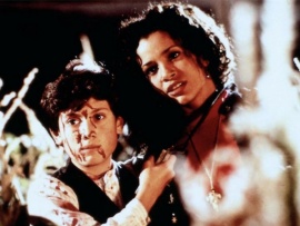 Дети кукурузы - 3: Городская жатва