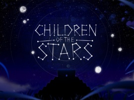 Дети звезд