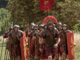Ужасные истории: Древние римляне