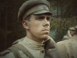 Мальчик русский