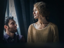 Прикосновение