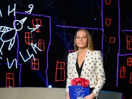 Всероссийский открытый телевизионный конкурс юных талантов Синяя Птица (2)