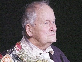 Георгий Менглет. Легкий талант