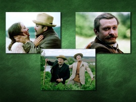 Неоконченная пьеса для механического пианино. Пропала жизнь!