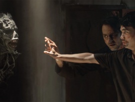 Астрал. 13-й этаж