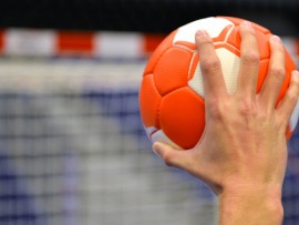 Гандбол. Кубок России. Женщины. 1/4 финала