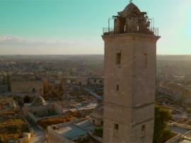 По следам сирийских мудрецов