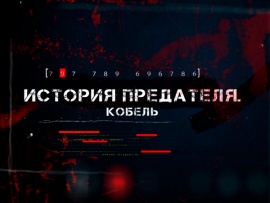 История предателя. Кобель