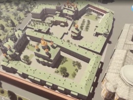 Святыни Кремля