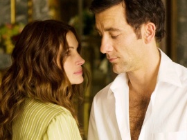 Ничего личного