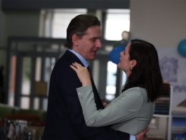 Крутые повороты