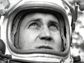 Выдающиеся летчики. Александр Федотов