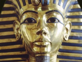Тутанхамон: жизнь, смерть и наследие