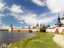 Золотое кольцо