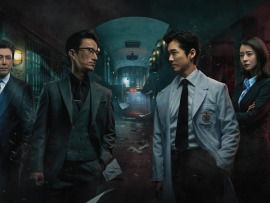 Тюремный врач