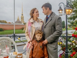 Дитя раздора