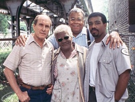 Семейное дело