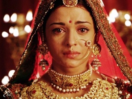 Болливуд. Величайшая история любви