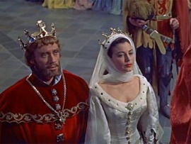 Рыцари круглого стола