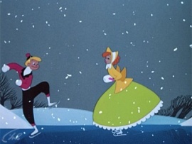 Время мелодий