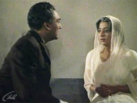 Материнская любовь