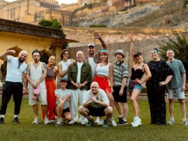 Тайный миллионер