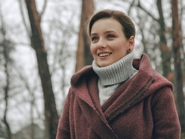 Я тоже его люблю