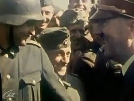 После премьеры — расстрел. История одного предательства (3)