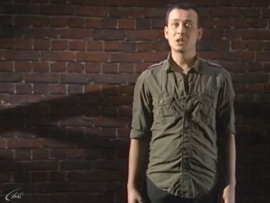 Опаленные строки