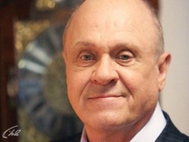 Владимир Меньшов. До и после Оскара