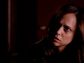 Клиника страха