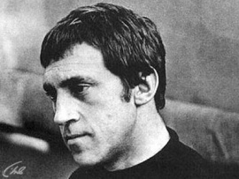 Памяти Владимира Высоцкого