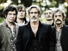 Неприкасаемые