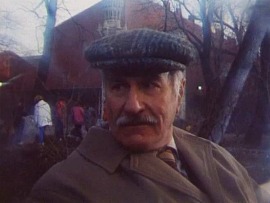 Последняя осень