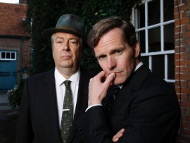 Молодой Морс