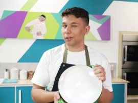 Школа юных шефов
